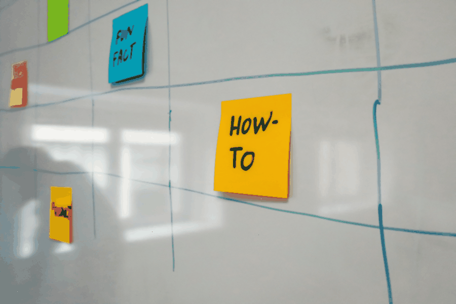 Workshop visual for Avaliação Estratégica de Design